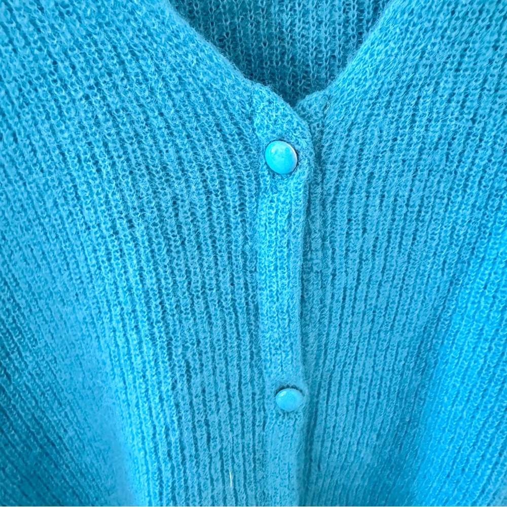 Sezane Barry Cardigan - Picture 7 of 10